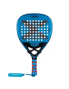 Padelschläger Nox Ea10 Ventus Attack | Ofertas De Padel